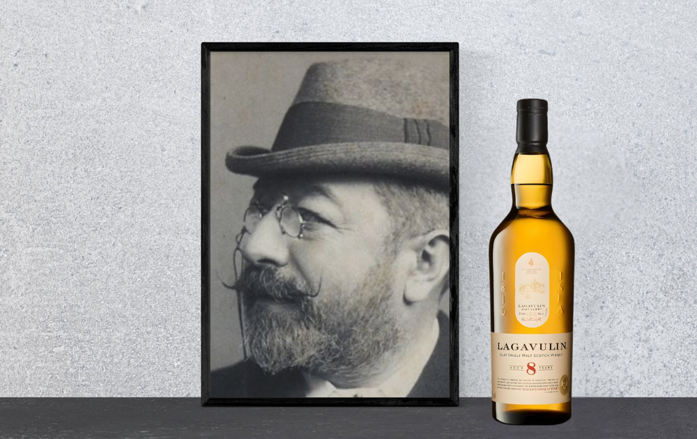 ラガヴーリン8年徹底レビュー！若さが輝く200周年記念の傑作 | sister