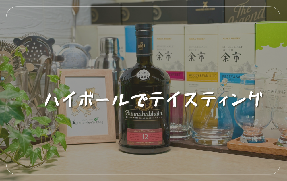 ブナハーブン12年徹底レビュー！アイラの優しい異端児が奏でる至高の