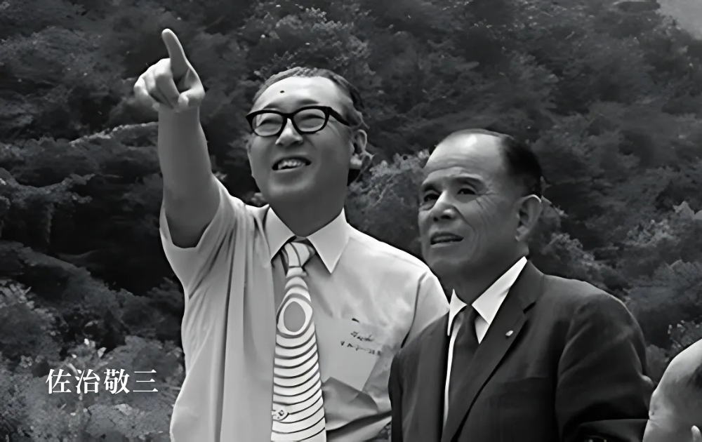 レビュー】白州SOD 2024を徹底解説〜森薫るスモーキー物語〜 | sister