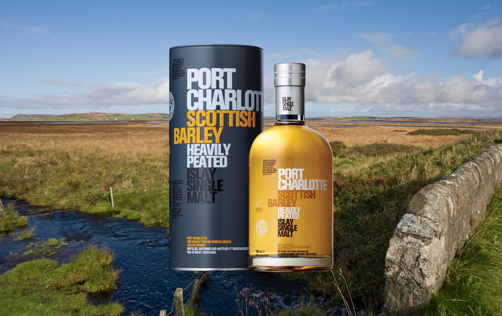 ポートシャーロット スコティッシュ・バーレイ徹底レビュー！伝説のNAS